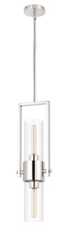 Redmond Two Light Pendant in Chrome (225|FX-3758-1)