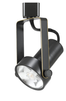 Led LED Track Fixture in Dark Bronze (225|HT-121-DB)