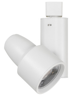 Track LED Track Fixture in White (225|HT-543L-WH)