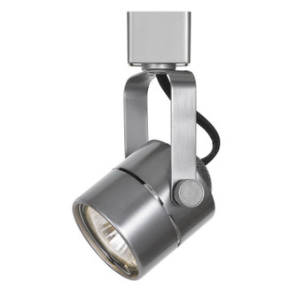 TRACK One Light Track Fixture in Brushed Steel (225|HT-975-BS)