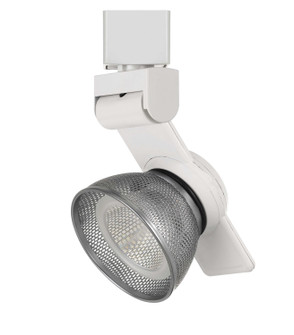 Led Track Fixture LED Track Fixture in White (225|HT-999WH-MESHBS)