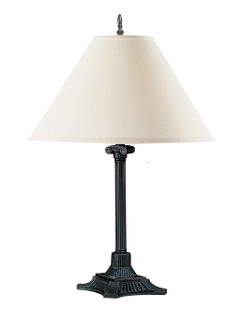 Table Lamp One Light Table Lamp (225|LA-432)