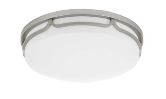 LED Flush Mount in Painted Steel (225|LA-702)