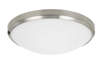 LED Flush Mount in Painted Steel (225|LA-710)