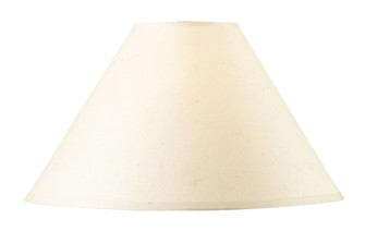 COOLIE Shade in Egg Shell (225|SH-1026-OW)