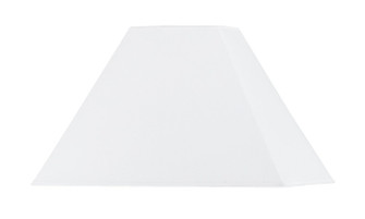 Square Shade in white (225|SH-1135)