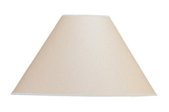 KRAFT COOLIE Shade in Eggshell (225|SH-8109/17-KF)