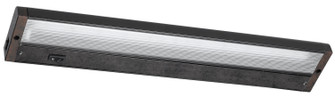 LED Undercabinet in Rust (225|UC-789/6W-RU)