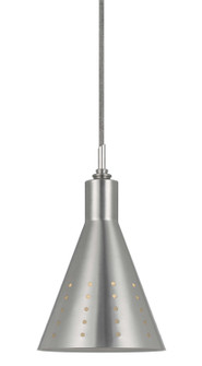 UNI PACK One Light Pendant in Rust (225|UP-1011/6-BS)
