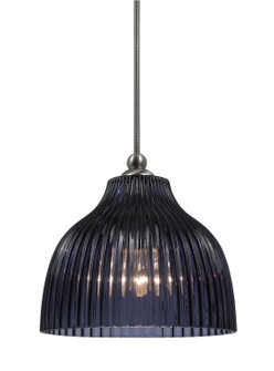 LOW VOLTAGE UNI PACK PENDANTS One Light Pendant in Brushed Steel (225|UP-1069/6-BS)