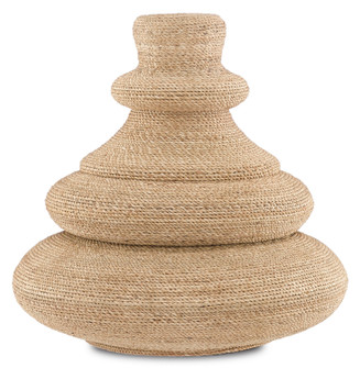 Jaru Vessel in Natural (142|1200-0183)
