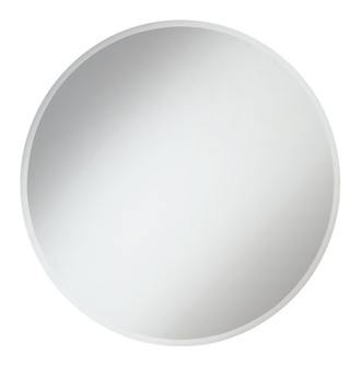 Gracin Mirror in Clear (173|MR-4019)