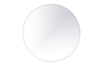 Gracin Mirror in CLEAR (173|MR401942)
