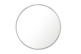 Eternity Mirror in Silver (173|MR4043S)