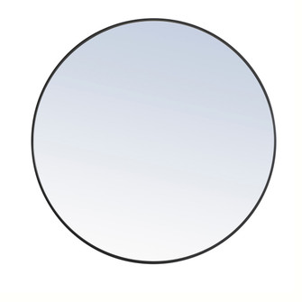 Eternity Mirror in Black (173|MR4044BK)