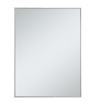 Monet Mirror in Silver (173|MR43040S)