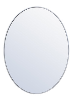 Decker Mirror in Silver (173|MR4630S)