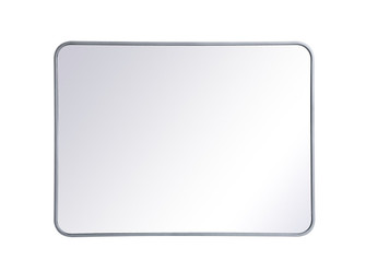 Evermore Mirror in Silver (173|MR802736S)