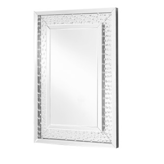 Modern Mirror in Clear (173|MR9101)