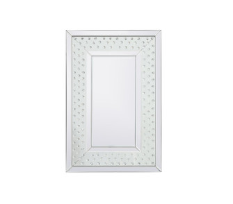 Sparkle Mirror in Clear (173|MR912030)
