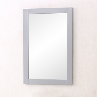 Aqua Mirror in Medium Grey (173|VM-2002)