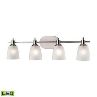 Jackson LED Vanity in Brushed Nickel (45|1304BB/20-LED)