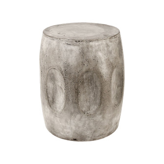 Wotran Accent Table in Polished Concrete (45|157-017)