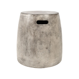 Hive Accent Stool in Polished Concrete (45|157-018)
