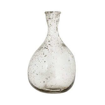 Vase in Clear (45|406782)