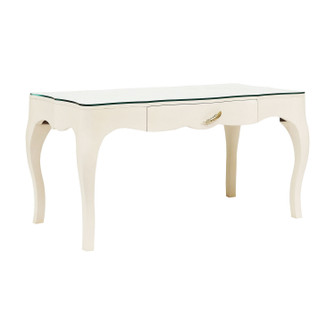 Lightly Desk in White (45|7119002)