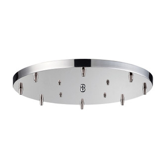 Pendant Options Light Accesso in Polished Chrome (45|8R-CHR)