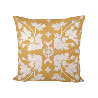 Pillow - Cover Only in Crema (45|903137)