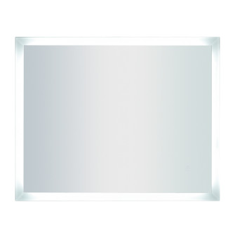 L E D Mirror LED Wall Mirror in Clear (45|LMVK-3624-BL4)