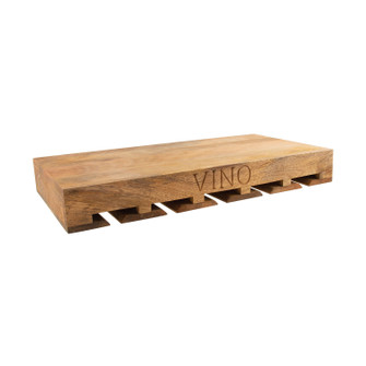 Shelf in Sealed Wood (45|SHLF07)