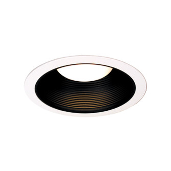 Recessed Ligthing Recessed in Black (45|TRM30)