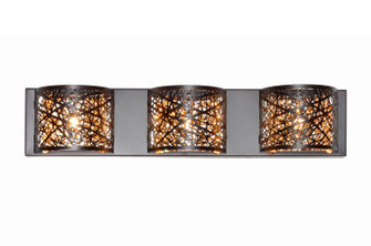 Inca LED Bath Vanity in Bronze (86|E21316-10BZ/BUL)