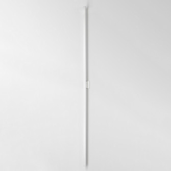 Alumilux Line LED Outdoor Wall Sconce in Satin Aluminum (86|E41348-SA)