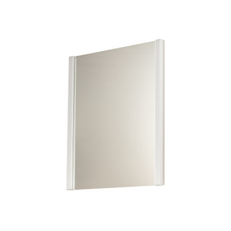 Luminance LED Mirror Kit in Polished Chrome (86|E42082-90PC)