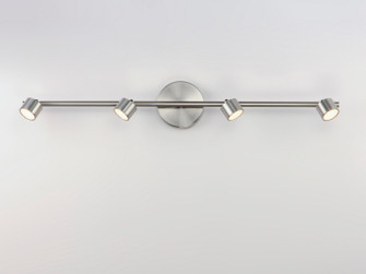 Taylor LED Pendant in Satin Nickel (86|E52004-SN)