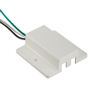 PART,CANOPY,FLOATING,WHITE in White (40|1615-02)