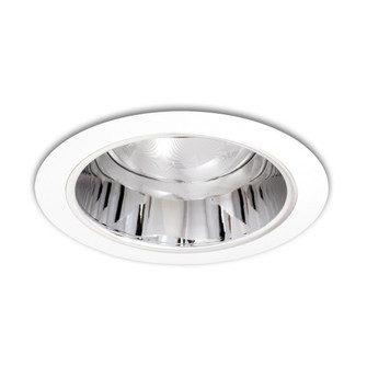 LED Recessed in Chrome (40|21809-019)