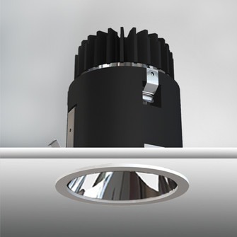 LED Recessed in Chrome (40|21811-012)