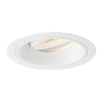LED Recessed in White (40|21864-018)