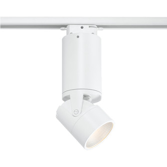 TRACK HEAD TRACK/SURFACE,LED,13W,WHT in White (40|23348-011)