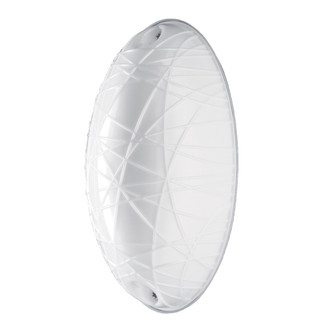 Nido One Light In Wall in Opal White (40|23868-021)