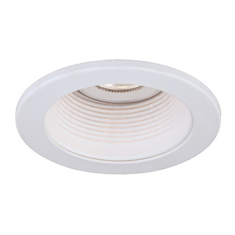 4`` Baffle Trim in White (40|26083-46)