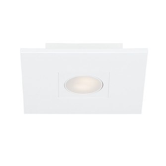Venue LED Surface Mount in White (40|27991-015)