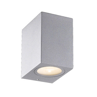 Trek LED Outdoor Wall Mount in Marine Grey (40|28291-015)