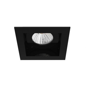 Amigo LED Recessed Fixture in Black (40|28721-30-025)