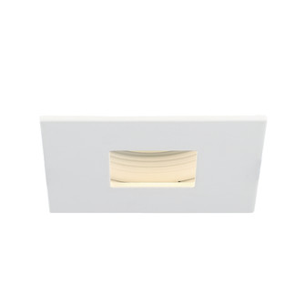 LED REC,3 1/4IN,REG,SQ,30K,WHT in White (40|31222-02)